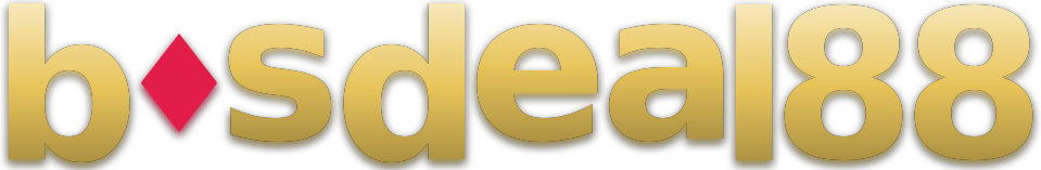 bosdeal88 logo