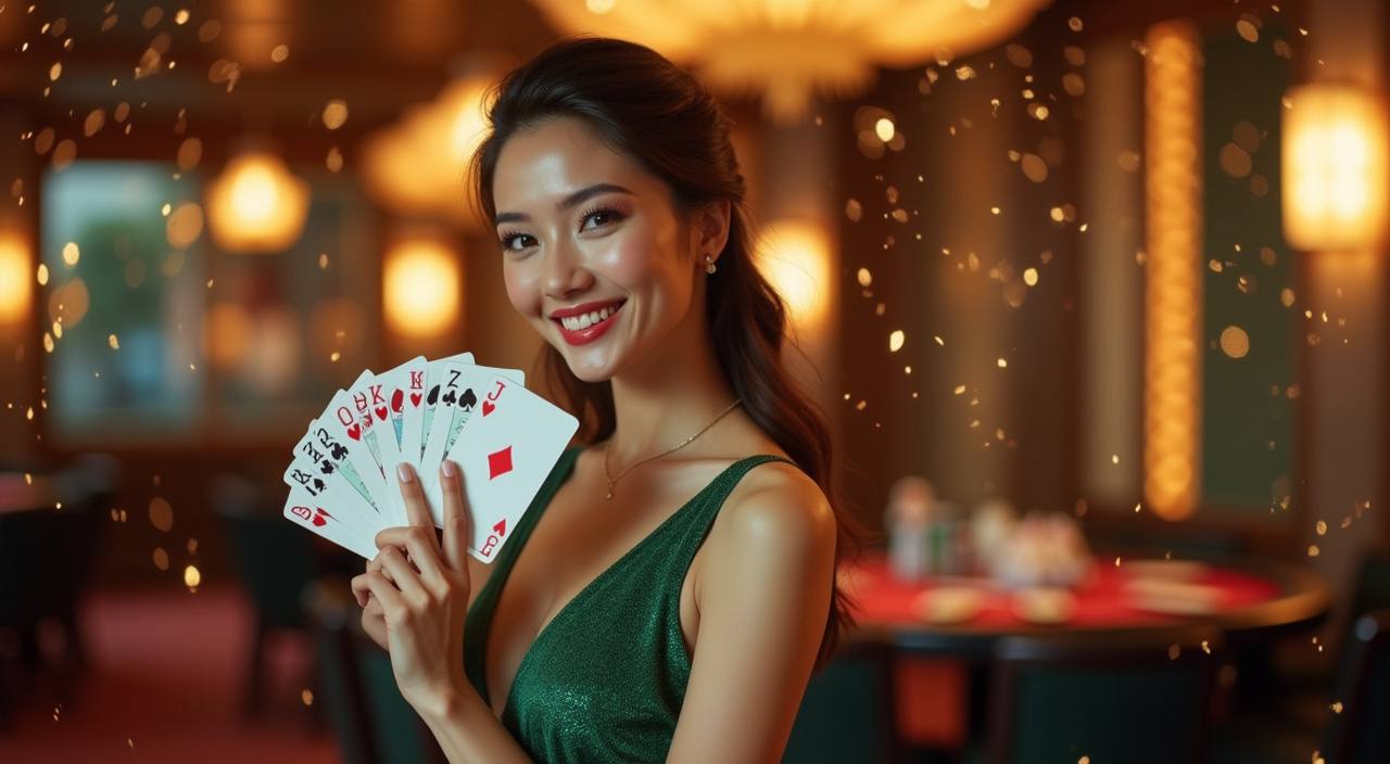 bosdeal88 Live Casino